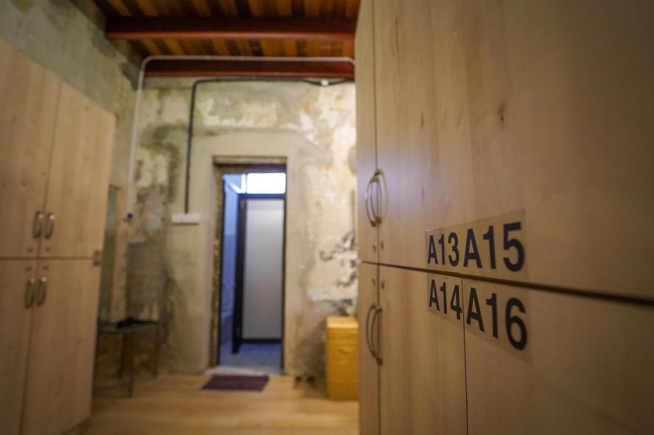 Capsule hotel De Cafe & Ipoh